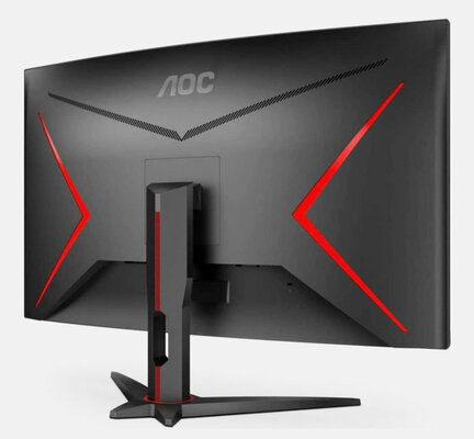 У AOC и Philips куча хороших мониторов: какой из них купить на 2021 год