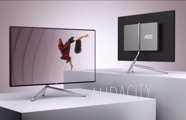 У AOC и Philips куча хороших мониторов: какой из них купить на 2021 год
