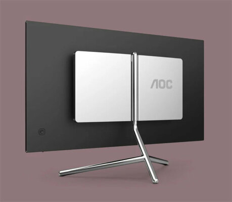 У AOC и Philips куча хороших мониторов: какой из них купить на 2021 год
