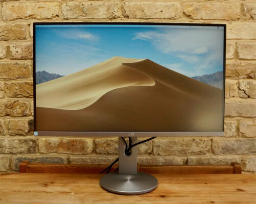 У AOC и Philips куча хороших мониторов: какой из них купить на 2021 год
