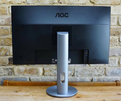 У AOC и Philips куча хороших мониторов: какой из них купить на 2021 год