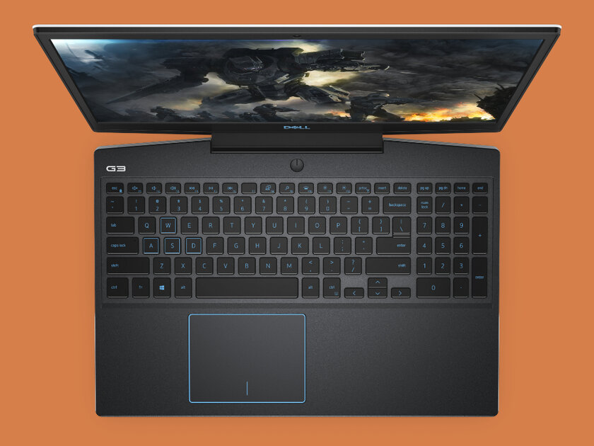 Dell G3 15, G5 15, G7 17: каким должен быть игровой ноутбук, который стоит подарить на Новый год