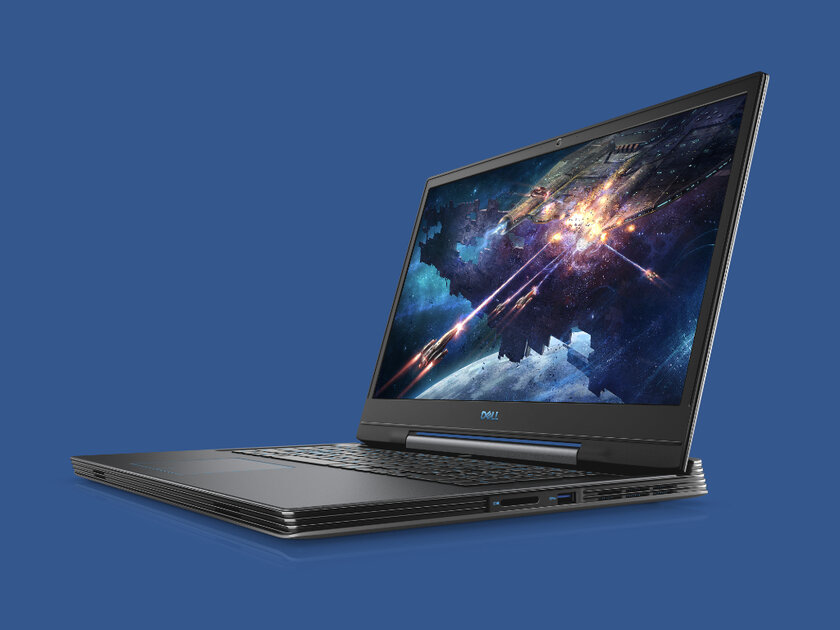 Dell G3 15, G5 15, G7 17: каким должен быть игровой ноутбук, который стоит подарить на Новый год
