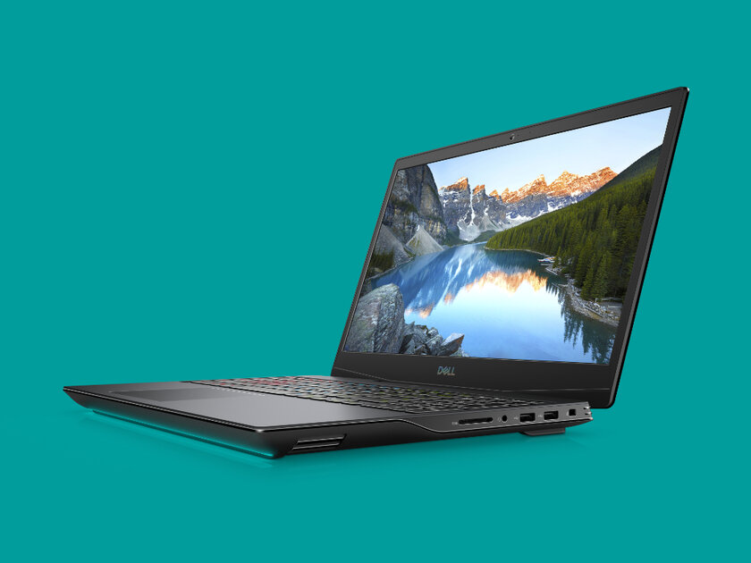 Dell G3 15, G5 15, G7 17: каким должен быть игровой ноутбук, который стоит подарить на Новый год