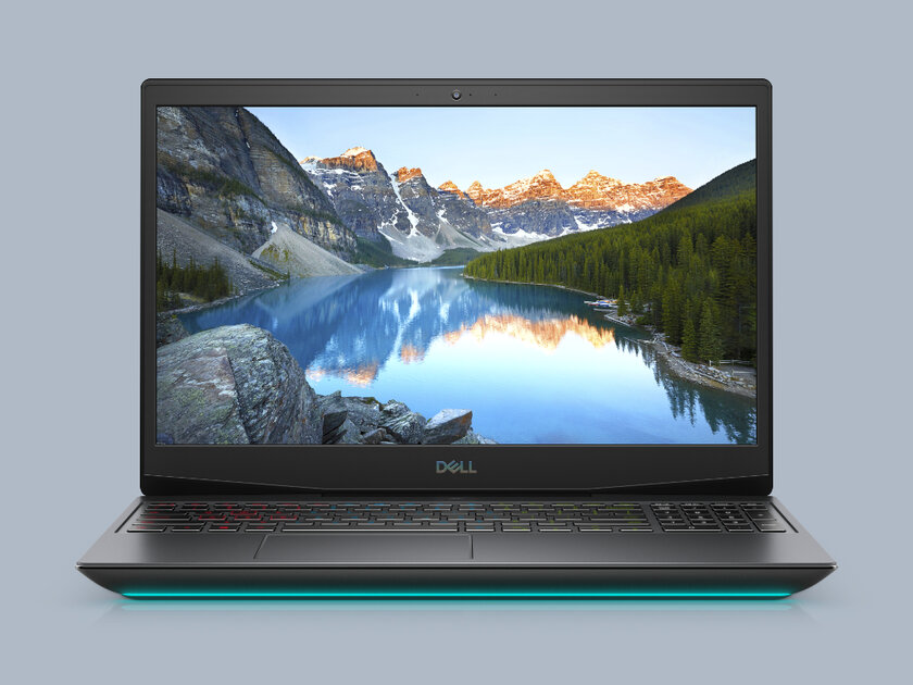 Dell G3 15, G5 15, G7 17: каким должен быть игровой ноутбук, который стоит подарить на Новый год