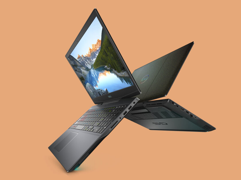 Dell G3 15, G5 15, G7 17: каким должен быть игровой ноутбук, который стоит подарить на Новый год