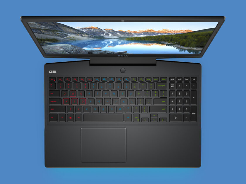 Dell G3 15, G5 15, G7 17: каким должен быть игровой ноутбук, который стоит подарить на Новый год