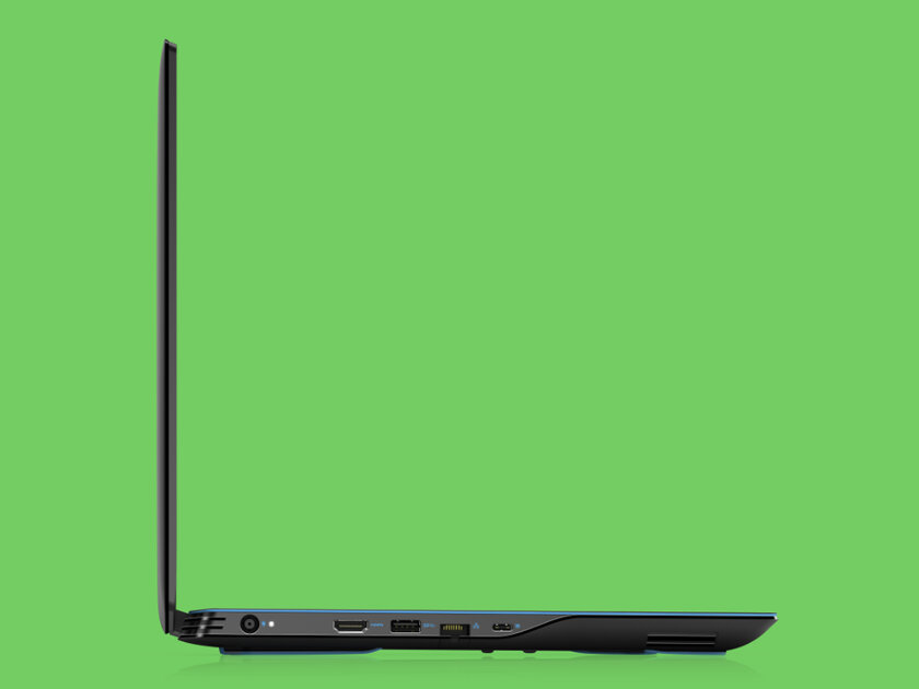 Dell G3 15, G5 15, G7 17: каким должен быть игровой ноутбук, который стоит подарить на Новый год