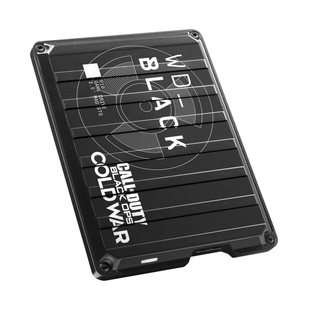 WD представила высокоскоростные SSD для геймеров и не только