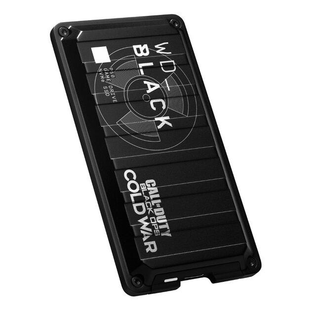 WD представила высокоскоростные SSD для геймеров и не только