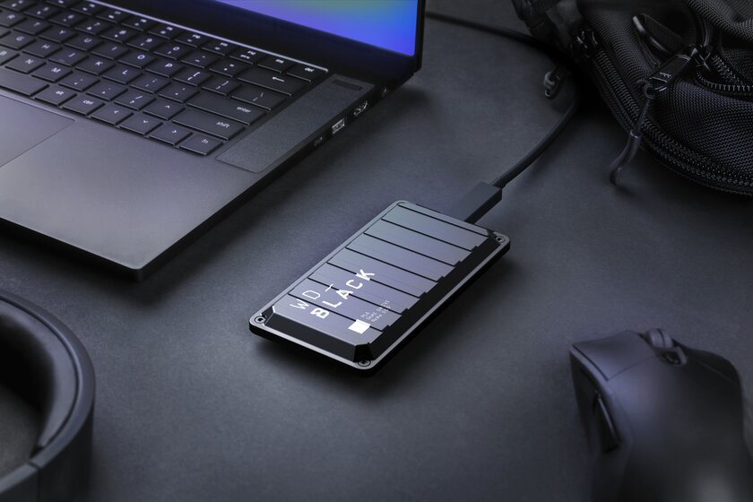 WD представила высокоскоростные SSD для геймеров и не только