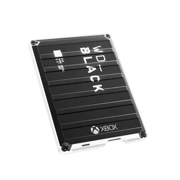 WD представила высокоскоростные SSD для геймеров и не только