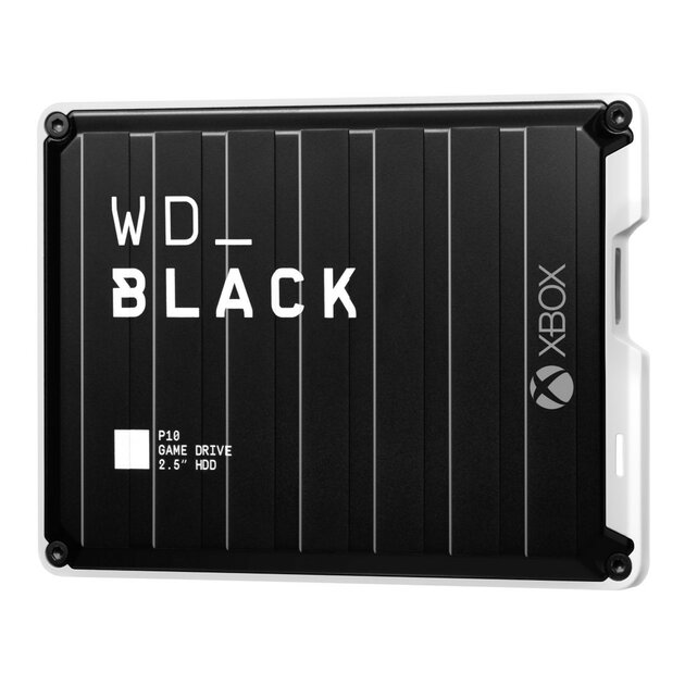 WD представила высокоскоростные SSD для геймеров и не только