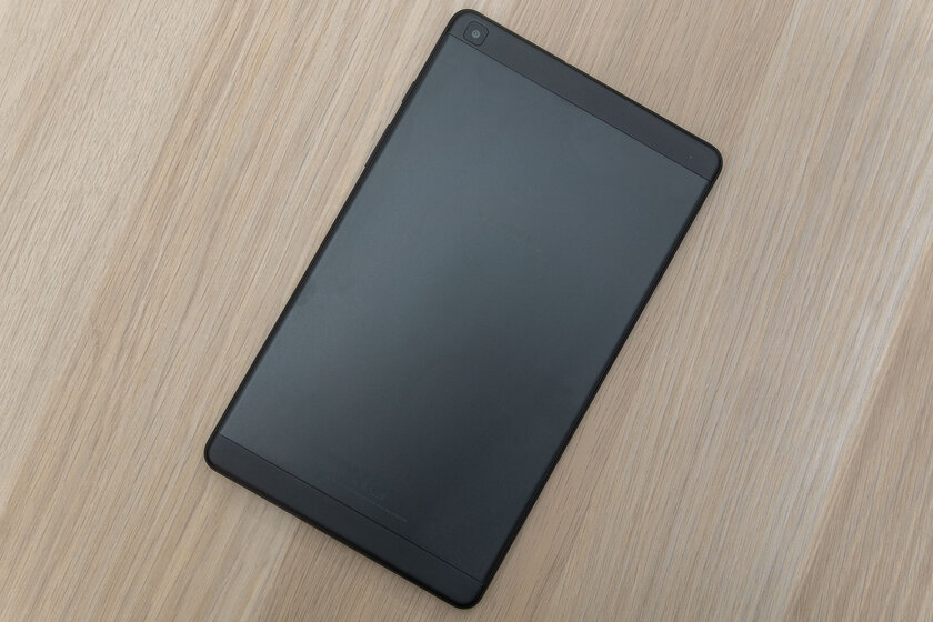 Обзор планшета для детей Galaxy Tab A 8.0 Kids Edition: противоударный и надёжный — Пара слов об исходном планшете. 1