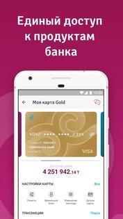 Forte 2.25.2. Скриншот 3