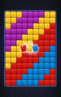 Cubes Empire Champions 8.4.1. Скриншот 9