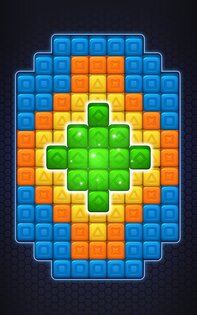 Cubes Empire Champions 8.4.1. Скриншот 11