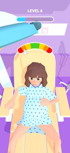 Welcome Baby 3D 2.1.4. Скриншот 12