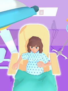 Welcome Baby 3D 2.1.4. Скриншот 22