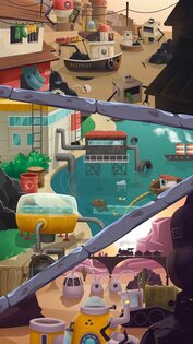 Trash Tycoon: Idle Clicker 0.9.18. Скриншот 3