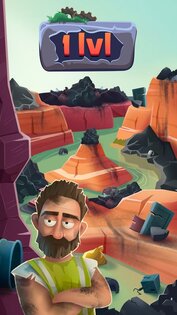 Trash Tycoon: Idle Clicker 0.9.18. Скриншот 4