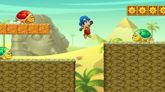 Super Machino 1.46.1. Скриншот 1