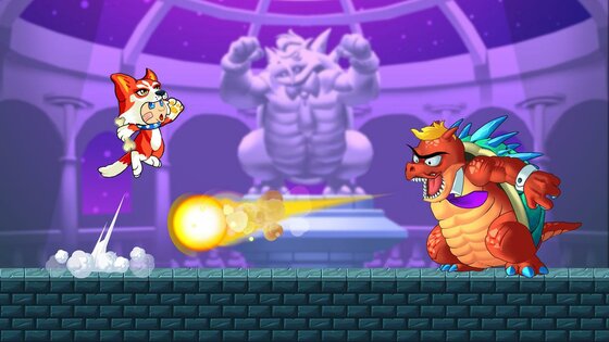 Super Machino 1.46.1. Скриншот 8