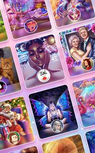 Tap Color Pro 7.6.9. Скриншот 24