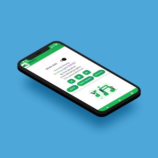 Mutify – блокировка рекламы в Spotify 2.6.2. Скриншот 7