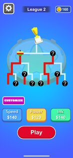 Draw Coliseum 0.79. Скриншот 7