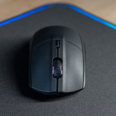 Обзор SteelSeries Rival 3 Wireless: два беспроводных интерфейса и симметричная форма