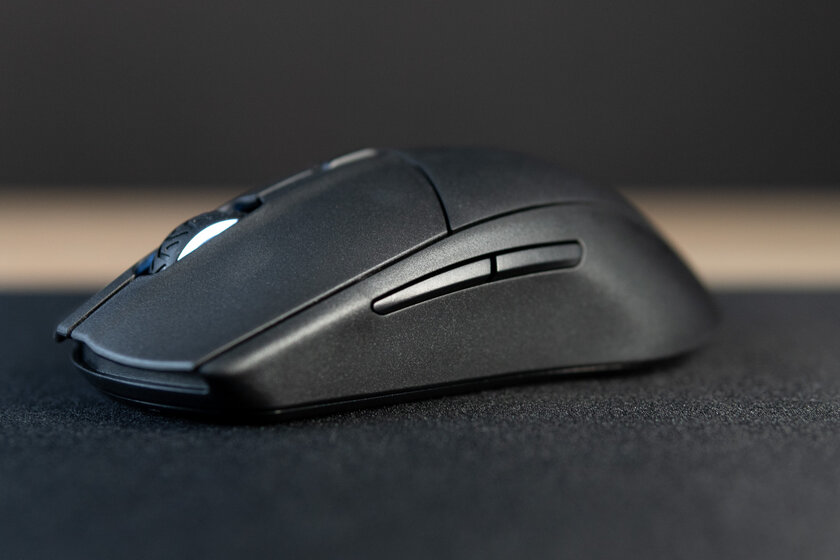 Обзор SteelSeries Rival 3 Wireless: два беспроводных интерфейса и симметричная форма