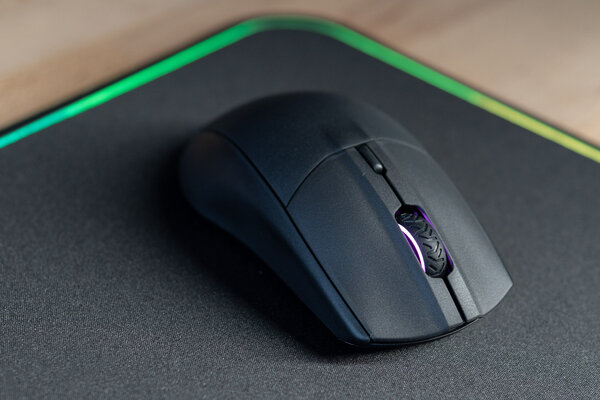 Обзор SteelSeries Rival 3 Wireless: два беспроводных интерфейса и симметричная форма