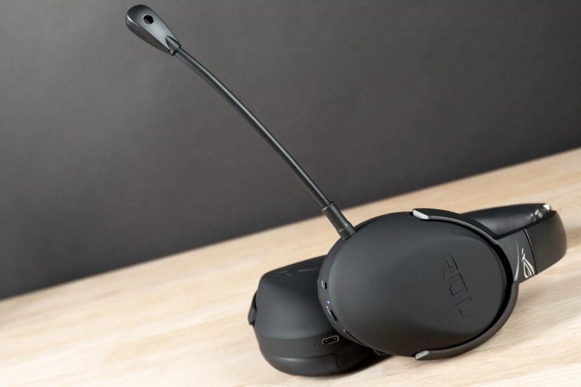 Обзор ASUS ROG Strix Go: воздушная посадка и USB-C