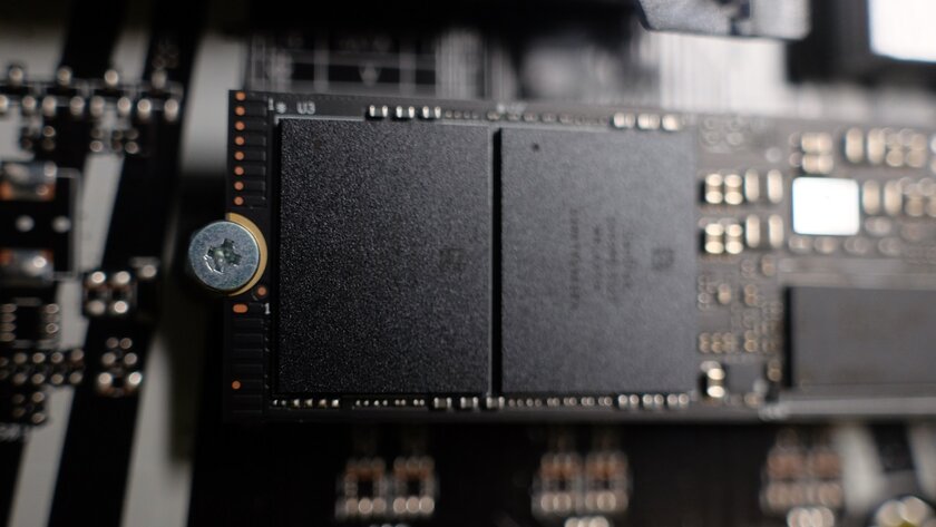 Мечта любого геймера: обзор WD Black SN850 NVMe