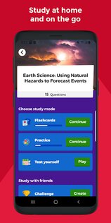 Kahoot! 6.6.4.1. Скриншот 6