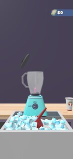 Barista Life 1.21.0. Скриншот 2