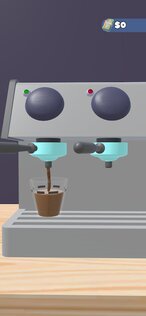 Barista Life 1.21.0. Скриншот 5