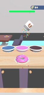 Barista Life 1.21.0. Скриншот 6