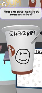Barista Life 1.21.0. Скриншот 21