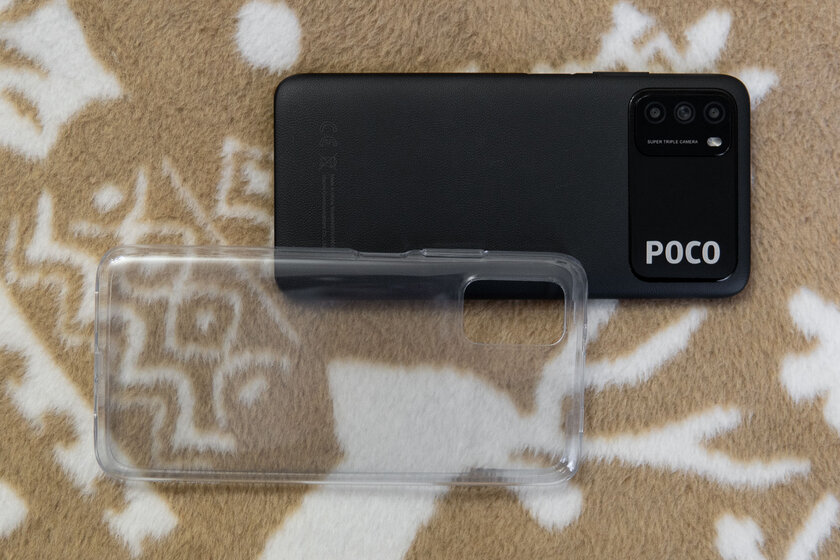 Знакомство с POCO M3: внушительные характеристики за справедливую цену