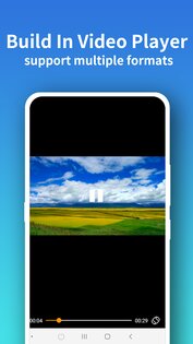 Pure Video Downloader 3.0.34. Скриншот 4