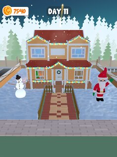 Holiday Home 3D 1.81.1. Скриншот 23