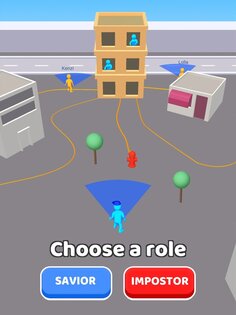 Imposter Hunt 1.0.14. Скриншот 17