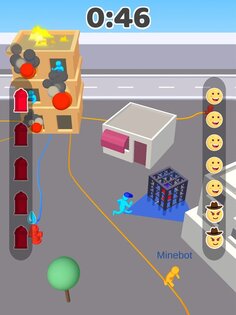 Imposter Hunt 1.0.14. Скриншот 19