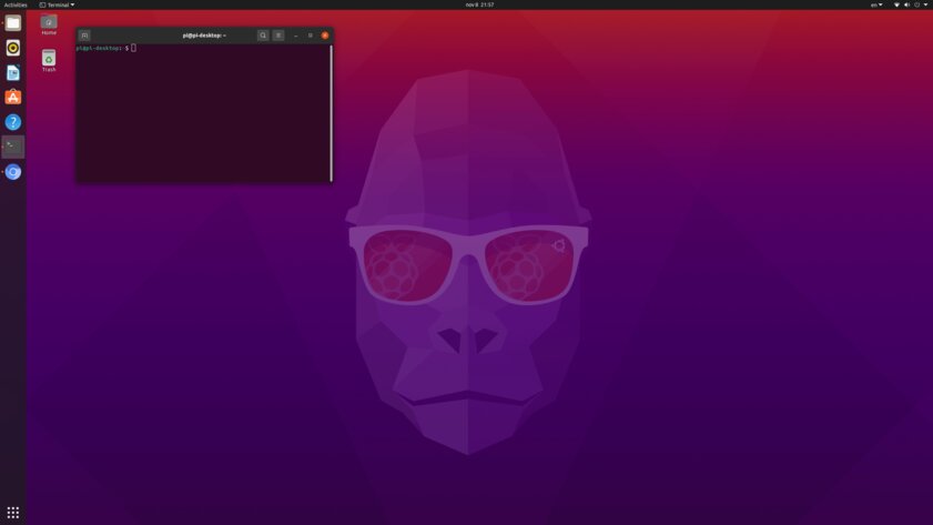 Какую операционную систему выбрать для Raspberry Pi: создание NAS, медиаплеер, работа и игры