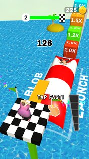Strong Pusher 2.4.1. Скриншот 4