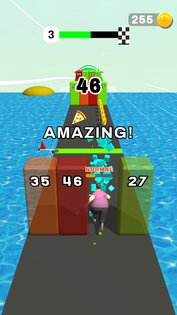 Strong Pusher 2.4.1. Скриншот 5