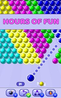 Bubble Shooter Pop Bubbles 9.3.28. Скриншот 10