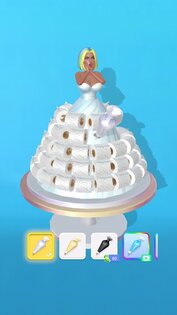 Icing On The Dress 1.6.1. Скриншот 18